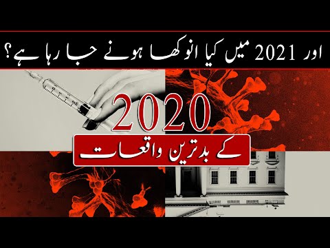 End of 2020 | What Happened in 2020 | Good By 2020 welcome 2021 | Janlo | Real Channel