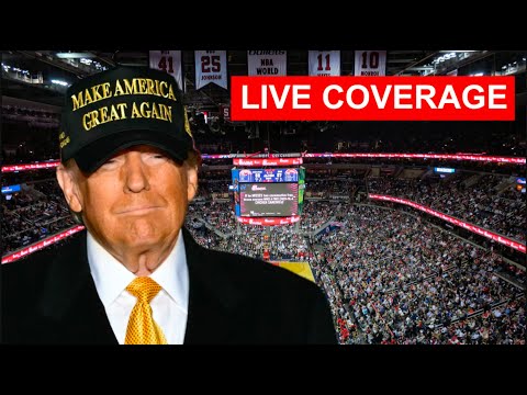 LIVE COVERAGE: Donald Trump Inaugural Parade (R$E)