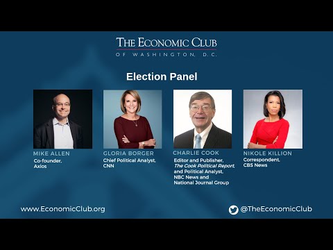 Election Panel 2020