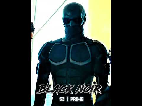 Black Noir vs A-Train | #edit #subscribe #like #vs #vsedit #theboys