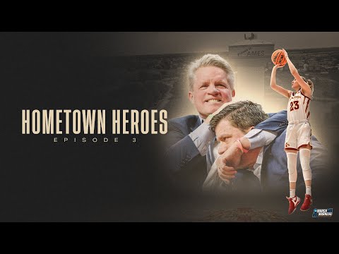 Hoops & Heartland: Iowa’s Basketball Legacy | Hometown Heroes