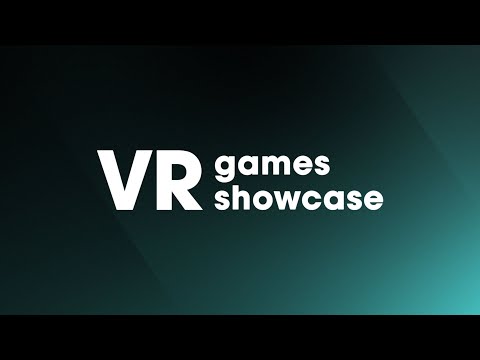 VR Games Showcase - March 2025