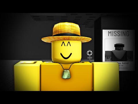 “^_^” Is The Darkest Roblox Game…