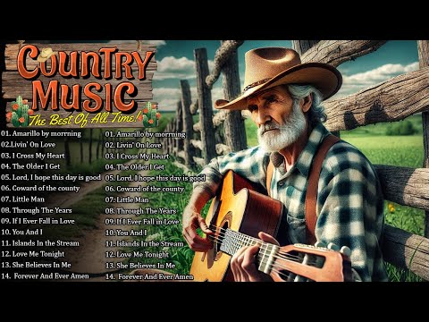 Best Classic Country Music Hits 🎶 Unforgettable Greatest Old Country Songs Ever