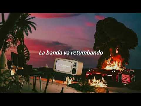 Mente En Alto - Eslabón Armado [Letra/ Lyrics]