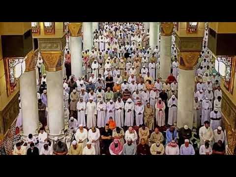 NEW 2018 I Most Amazing voice quran recitation during salah magrib l Heart Touching Quran Recitation