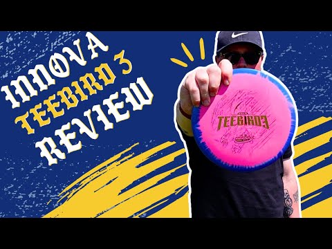 Is the Innova Teebird3 even good?