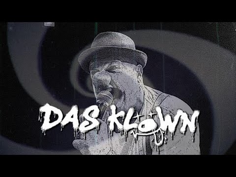 Das Klown - "A.I." Official Music Video