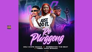 Re Pluggeng - Zoli White Smoke x Smeezy On The Beat & Tribby Wadi Bhozza