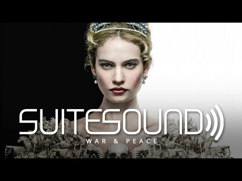 War & Peace - Ultimate Soundtrack Suite