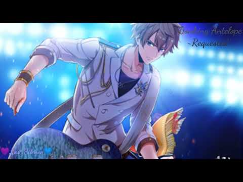 💜Nightcore ~ Honking Antelope ~ Requested💙