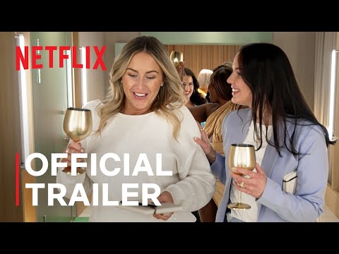 Love is Blind: Sweden - Season 2 | Official Trailer | Netflix