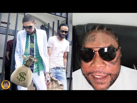 THE TRUTH!! Vybz Kartel Would Be DÆD in Prison Without Money