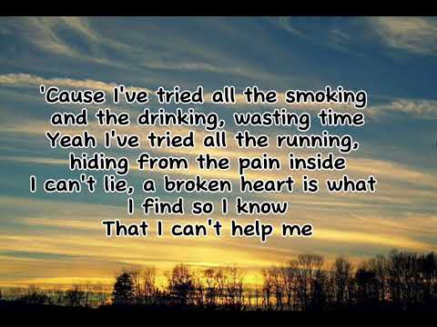 Jake Banfield || Take This Pain || Lyrics