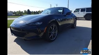 Used 2020 Mazda MX5 Walk Around (P411271)