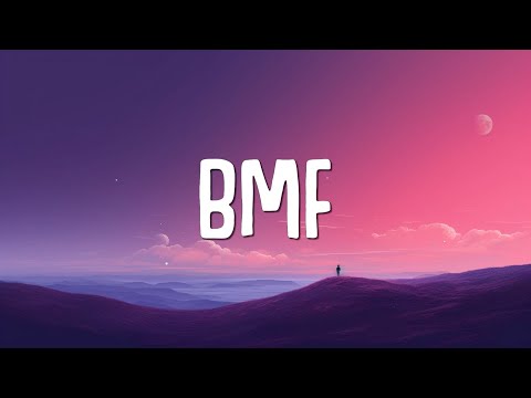 SZA - BMF (Lyrics)