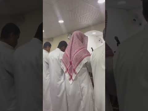 القارئ حمزة معاذ🤍-البحرين