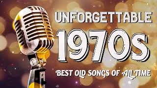 Best Oldies 70s Music Hits - Greatest Hits Of 1970s Oldies but Goodies 70s Classic Music Hits