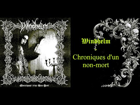 Windhelm - Chroniques d'un non​-​mort (2024) [Full Album]