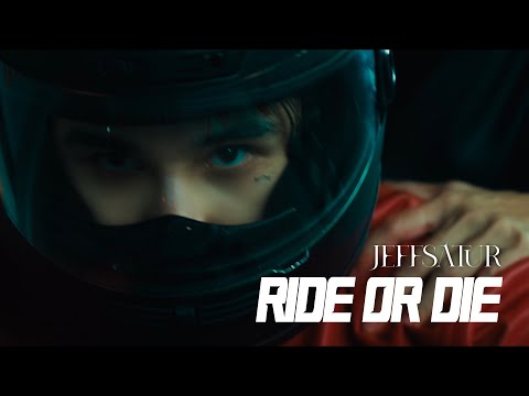 羅杰夫 Jeff Satur - Ride or Die (華納官方中字版)