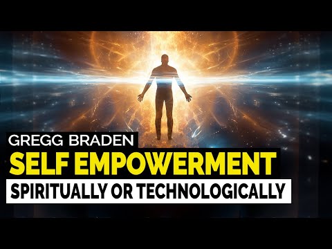 Gregg Braden – Pure Human: Trials & Tribulations Within Two Timelines of Our Evolutionary Path