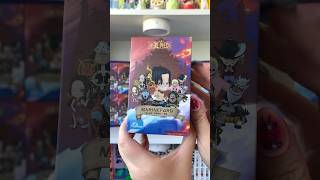 🏴‍☠️ One Piece Marineford Blind Box Opening - Warlords #onepiece #shorts #blindbox