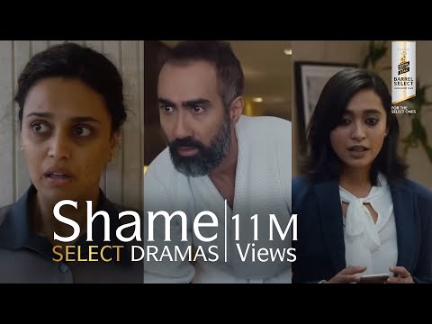 Shame | Ranvir Shorey, Swara Bhasker | Select Dramas | Royal Stag Barrel Select Large Short Films