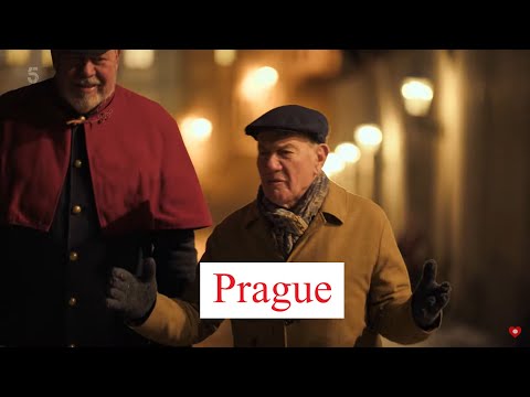 Michael Portillos Long Weekends | Prague | S01E02