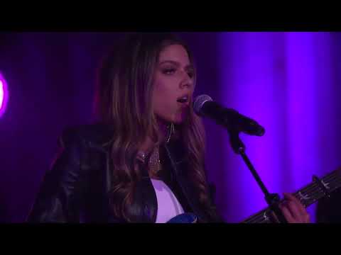 Hailey Benedict -  Damn You July / Top of The Country FINALE