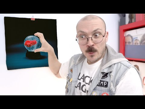 DARKSIDE - Nothing ALBUM REVIEW