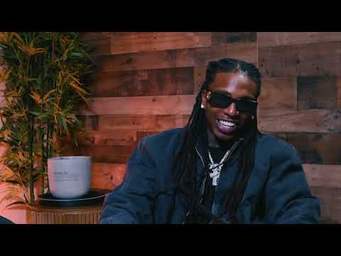 Jacquees Talks How Tour With Tink Changed Him