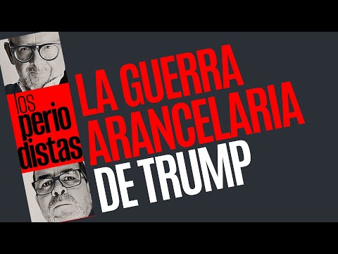 #Análisis ¬ Canadá y la UE le responden a Trump con aranceles