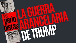 #Análisis ¬ Canadá y la UE le responden a Trump con aranceles