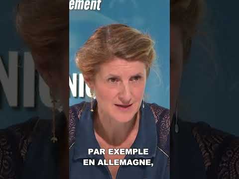 Prise en charge par thérapie génique en France