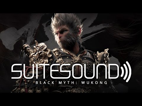 Black Myth: Wukong - Ultimate Soundtrack Suite