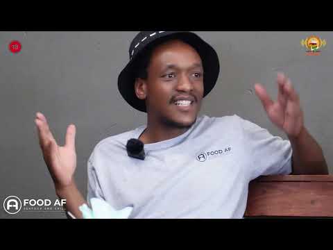 KOTA N CHILL EPISODE 151 WITH FOOD AF FOUNDERS | EAST RAND VS SOWETO | DJ STOKIE | AMAPIANO | MOAGI