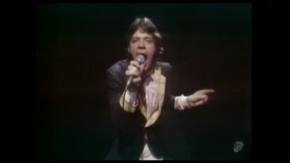 The Rolling Stones - Miss You - OFFICIAL PROMO