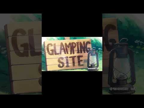 【I CINNAMOROLL Animation】Episode 3: Glamping #アイシナアニメ