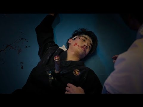 Cobra Kai Season 6 Part 2: Kwon's Death