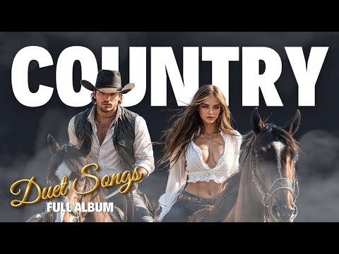 The BEST Country Duets You MUST Hear