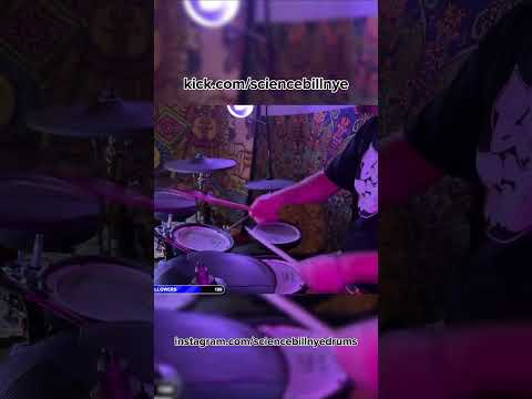 request doja and you get doja #dojacat #drumcover #drummer #viralmusic