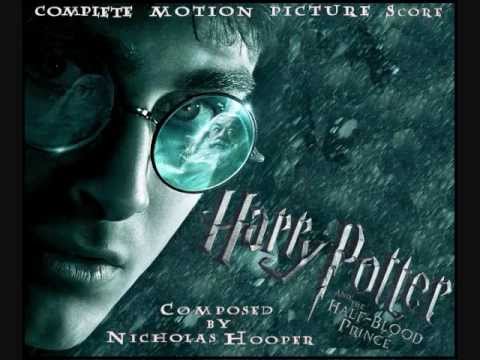 WWW415 Half-Blood Prince Complete 8.Following Draco and Mommy.wmv