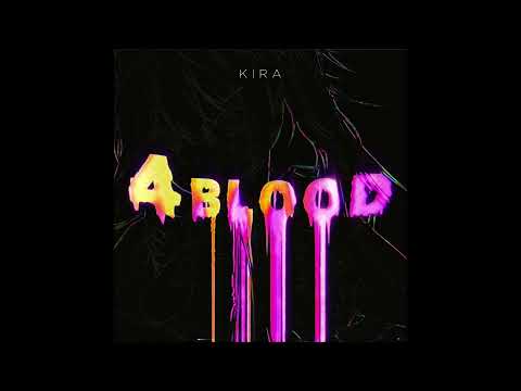 KIRA - 4BLOOD feat. Hatsune Miku ( Short ver. )