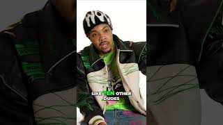 G Herbo Fought 10 Dudes In High School... #raptv #interview