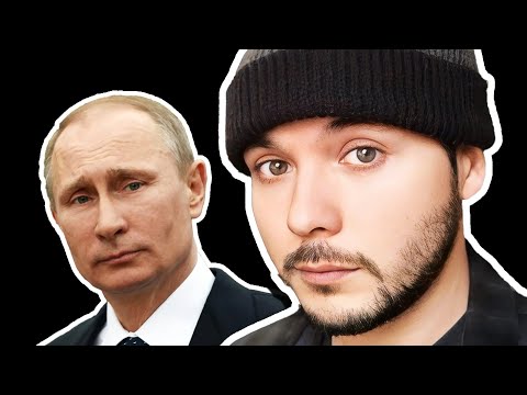 The Tim Pool Russia Conspiracy