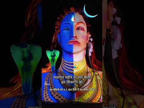 क्यों है यहां की महाशिवरात्रि इतनी अनोखी? | Millions Celebrate Mahashivratri At This Place | Hindi