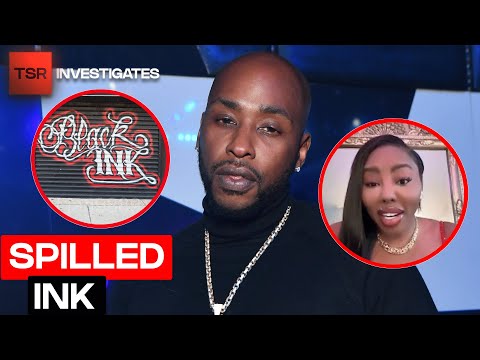 Ceaser Emanuel of ‘Black Ink Crew’ Ordered to Pay $114K for Unpaid Wages | TSR Investigates