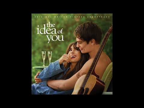 Nicholas Galitzine & August Moon - Dance Before We Walk (Acoustic Version) (From “The Idea of You”)