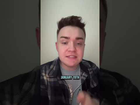 HOW TO (maybe) SAVE TIKTOK