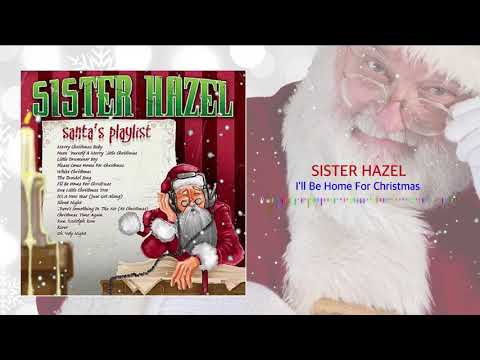 Sister Hazel - I'll be home for Christmas